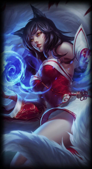 Ahri