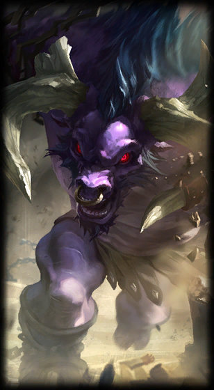 Alistar