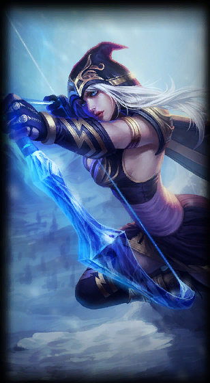 Ashe