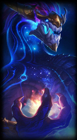 Aurelion Sol