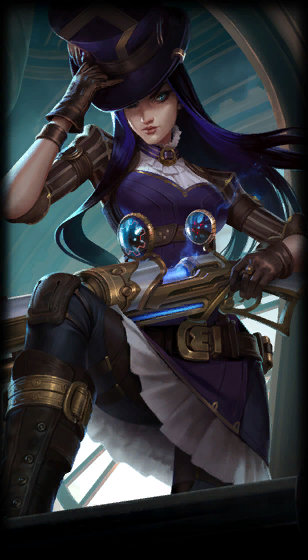 Caitlyn