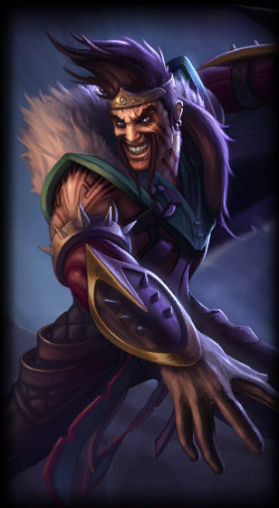 Draven