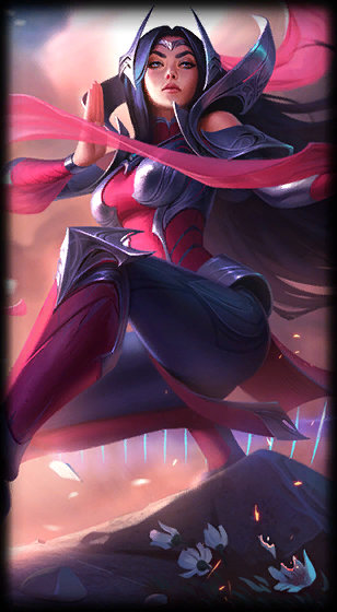 Irelia