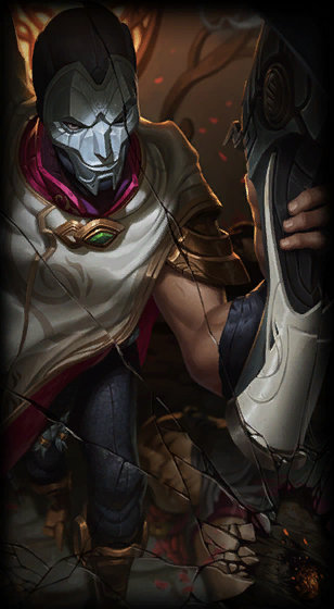 Jhin