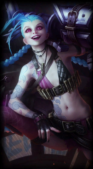 Jinx