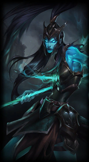 Kalista