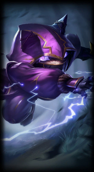 Kennen