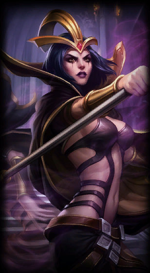 LeBlanc