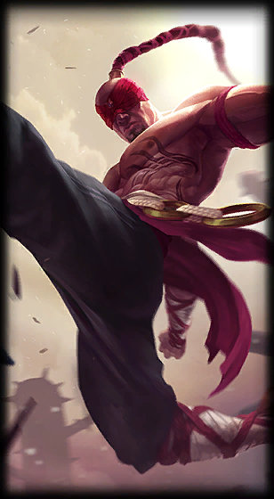 Lee Sin