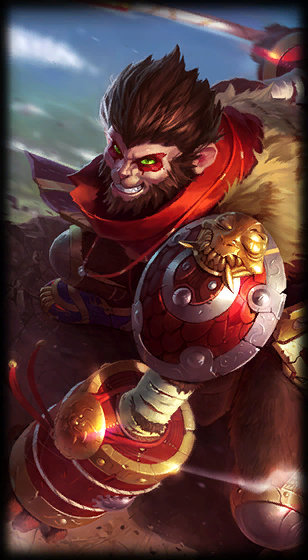 Wukong