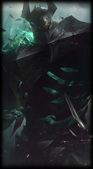 Mordekaiser