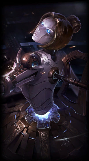 Orianna