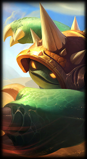 Rammus