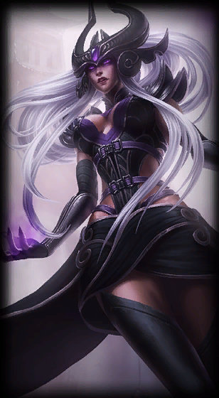 Syndra