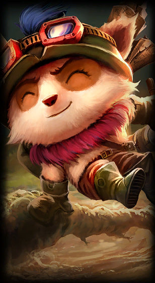 Teemo