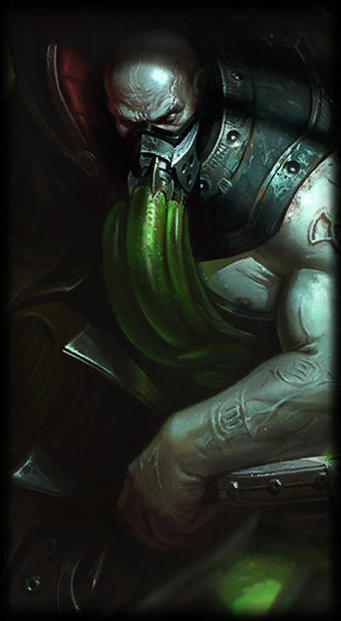 Urgot