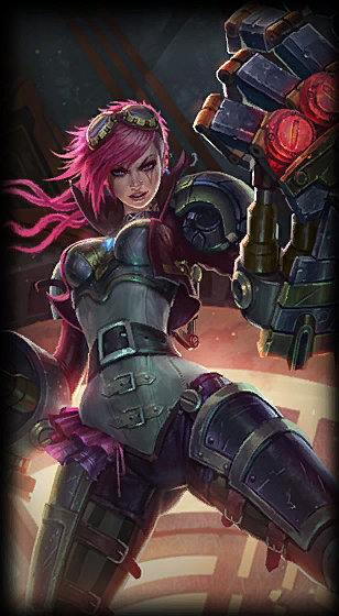 Vi