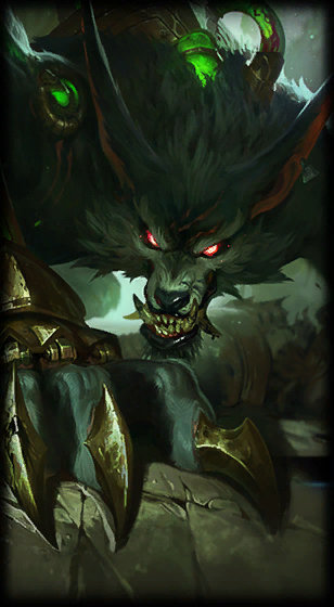 Warwick