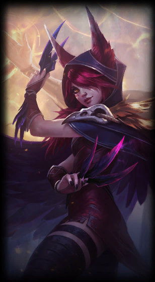 Xayah