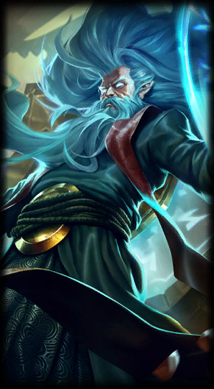 Zilean