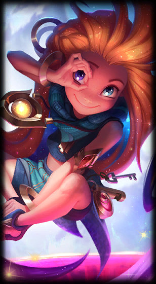 Zoe